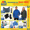 Image de la Promotion Circulaire Rossy - Promesse de bas prix