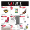 Image de la Promotion Circulaire Laferté