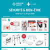 Image de la Promotion Circulaire Horizon Santé - Sécurité & Bien-être