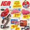 Image de la Promotion Circulaire IGA