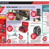 Image de la Promotion Circulaire Canadian Tire
