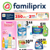 Image de la Promotion Circulaire Familiprix