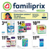 Image de la Promotion Circulaire Familiprix - Clinique