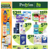 Image de la Promotion Circulaire Proxim