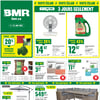 Image de la Promotion Circulaire BMR