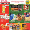 Image de la Promotion Circulaire Marché Atlas