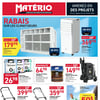 Image de la Promotion Circulaire Matério