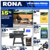 Image de la Promotion Circulaire Rona