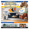 Image de la Promotion Circulaire Meubles Bernard Tanguay