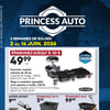 Image de la Promotion Circulaire Princess Auto