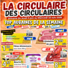Image de la Promotion La Circulaire des Circulaires