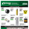 Image de la Promotion Circulaire BMR - Agrizone
