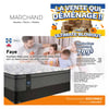 Image de la Promotion Circulaire Meubles Marchand - Matelas