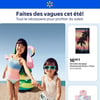 Image de la Promotion Circulaire Walmart - Faites des vagues cet été