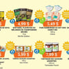 Image de la Promotion Circulaire Coop Alentour