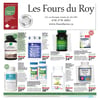Image de la Promotion Circulaire Les Fours du Roy