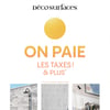 Image de la Promotion Circulaire Déco Surfaces