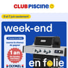 Image de la Promotion Circulaire Club Piscine
