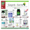 Image de la Promotion Circulaire Gagné en Santé
