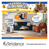Image de la Promotion Circulaire Meubles Espace Tendance
