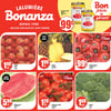 Image de la Promotion Circulaire Bonanza