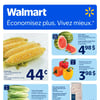 Image de la Promotion Circulaire Walmart