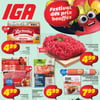 Image de la Promotion Circulaire IGA