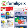 Image de la Promotion Circulaire Familiprix