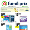 Image de la Promotion Circulaire Familiprix - Clinique