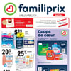 Image de la Promotion Circulaire Familiprix - Extra