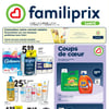 Image de la Promotion Circulaire Familiprix - Santé
