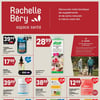 Image de la Promotion Circulaire Rachelle-Béry - Espace Santé