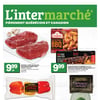 Image de la Promotion Circulaire L’intermarché