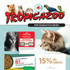 Image de la Promotion Circulaire Tropicazoo