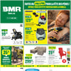 Image de la Promotion Circulaire BMR