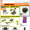 Image de la Promotion Circulaire Home Depot