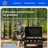 Image de la Promotion À vos barbecues!