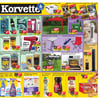 Image de la Promotion Circulaire Korvette