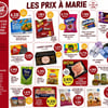 Image de la Promotion Circulaire Liquidation Marie