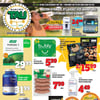 Image de la Promotion Circulaire TAU Marché d'alimentation Naturelle