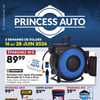 Image de la Promotion Circulaire Princess Auto
