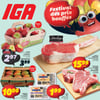 Image de la Promotion Circulaire IGA