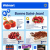 Image de la Promotion Circulaire Walmart