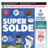 Image de la Promotion Circulaire Canadian Tire