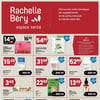 Image de la Promotion Circulaire Rachelle-Béry - Espace Santé