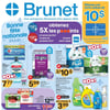 Image de la Promotion Circulaire Brunet