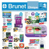 Image de la Promotion Circulaire Brunet - Clinique