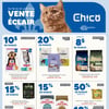 Image de la Promotion Circulaire Chico Boutique d'Animaux