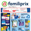 Image de la Promotion Circulaire Familiprix