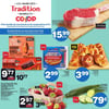 Image de la Promotion Circulaire Les Marchés Tradition - Nouveau-Brunswick